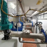 Laute Pumpwerksbau GmbH & Co. KG - Ihr deutschlandweit tätiger Pumpenspezialist aus der Altmark