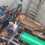 Laute Pumpwerksbau GmbH & Co. KG - Ihr deutschlandweit tätiger Pumpenspezialist aus der Altmark - Leistungen - Spezialtiefbau